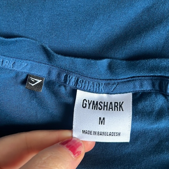 GYMSHARK APOLLO T-SHIRT Size M - Picture 8 of 9